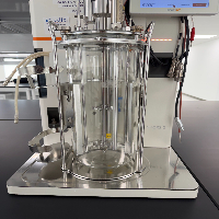 INFORS Minifors 2 Bench-Top Bioreactor image 1